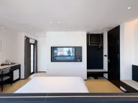 Ruby Luxe Hotel โรงแรมในเวียงจันทน์