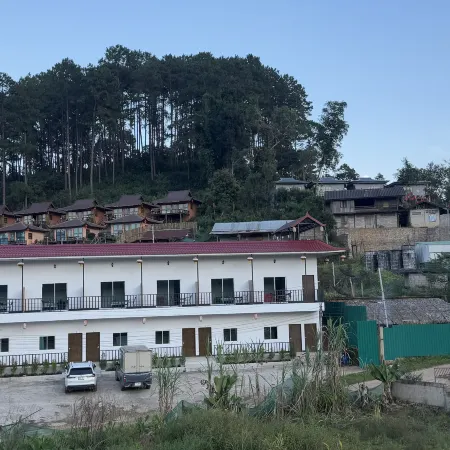 Malee Guesthouse
