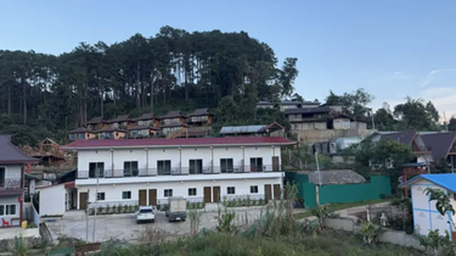 รูปภาพของมาลี เกสท์เฮ้าส์