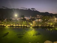 Ban Man Retreat - 2-Star