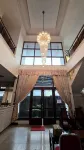 Rumah Mewah Johar - homestay