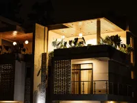 Saro Supreme Villas Kigali otelleri