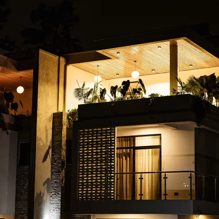 Saro Supreme Villas