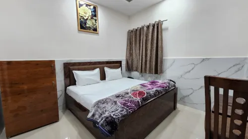 Hotel The Orchid Plaza