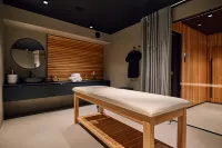 Heritage Hotel Kurija Mihalovic - spa