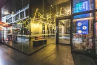 SouthernCross Gem-Mel CBD/Free Tram/Skybus-Aiport