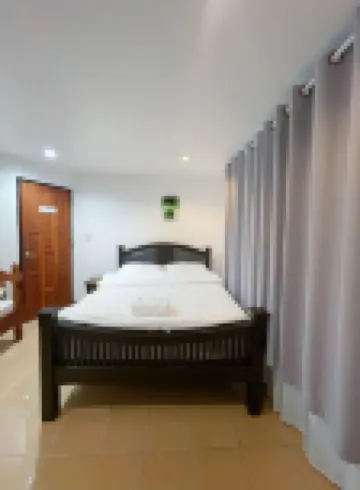 Moradokthai Guesthouse