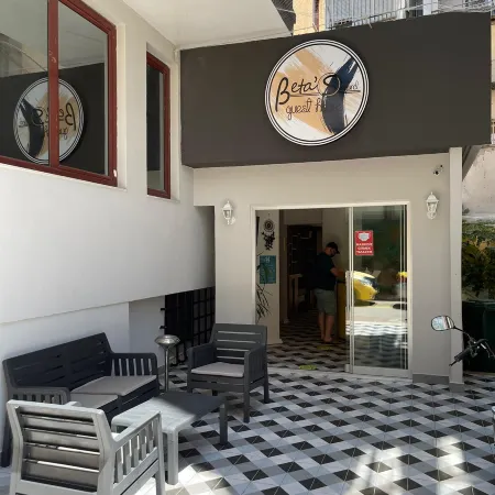 BETAS GUESTHOUSE