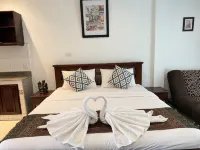 Serene Resort Pattaya Hotels near Wat Nong Prue