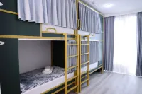 Beshic Hostel