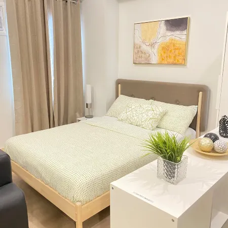 SMDC Park Residences | Condo in Sta. Rosa