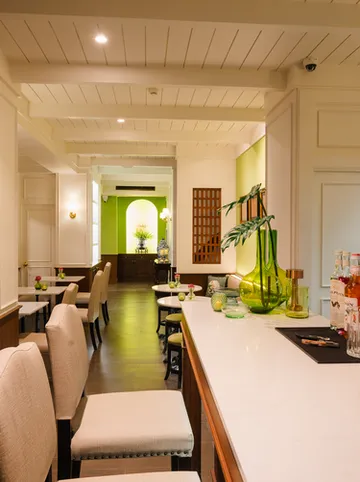 รูปภาพของAt Tree Hotel Thaphae Gate Chiangmai