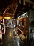 ShakaBrah beach hostel