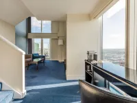 Majestic Hotels Bristol Hotels near The Galleries