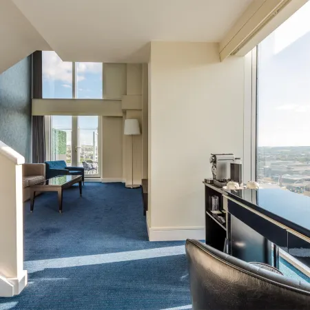 Majestic Hotels Bristol Отели рядом с достопримечательностью «Район Клифтон»
