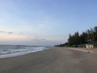 เจ้าสำราญพูลวิลล่า เพชรบุรี - วิลล่า