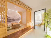 Yeonhwamun Hotel Yangyang 襄陽住宿飯店