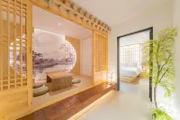 Yeonhwamun Hotel Yangyang