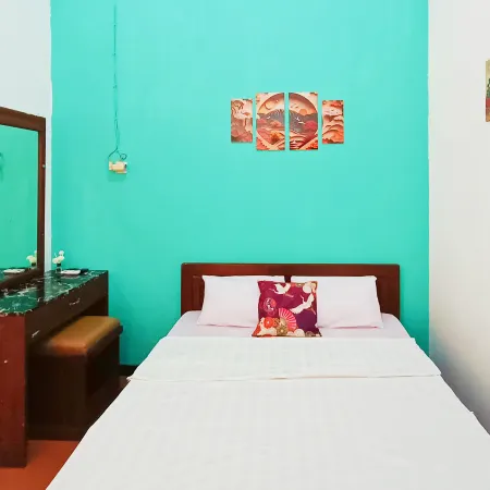 TwoSpaces Living at Sutomo Homestay, Madiun