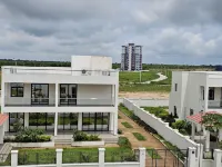 Luxury Villa on Sea View - Swimmingpools