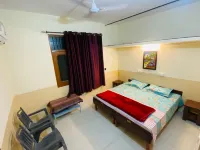 Negi Lodge Chandigarh
