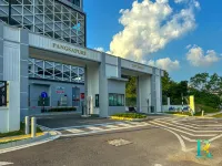 Optimus Medini By RR JBcity Hotels in 