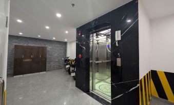 Aira Khuong Thuong Apartment
