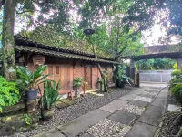 The Lavana Emperan Ndeso Jogja
