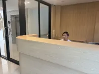 Luna Residence 타 잇 MRT역 주변 호텔