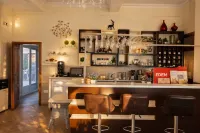 Boutique-Apartments Edem - bars
