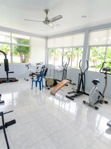 รูปภาพของบ้านดั้งเดิมที่แสนสบาย 3 ห้องนอน - หัวหิน