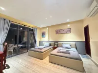 The Ray Hotel & Apartments
