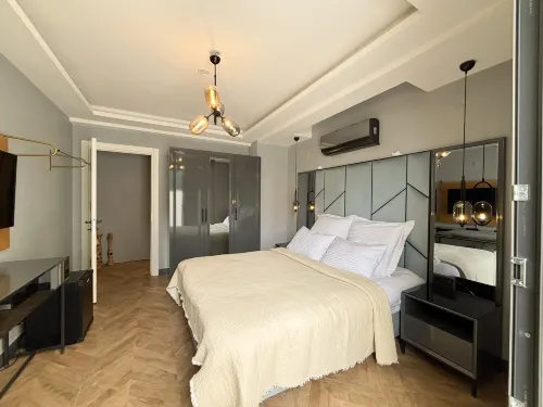 Talles Suite Alacati - 2성급