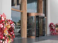 THE GRAND DRAGON HOTEL Hotels in Mong Cai