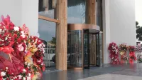 THE GRAND DRAGON HOTEL