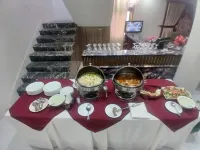 Dream Palace Hotel Rakaposhi Nagar - breakfast