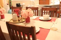 Double Room Near Stunning Beaches - Wi-Fi