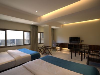 Hotel Prince
