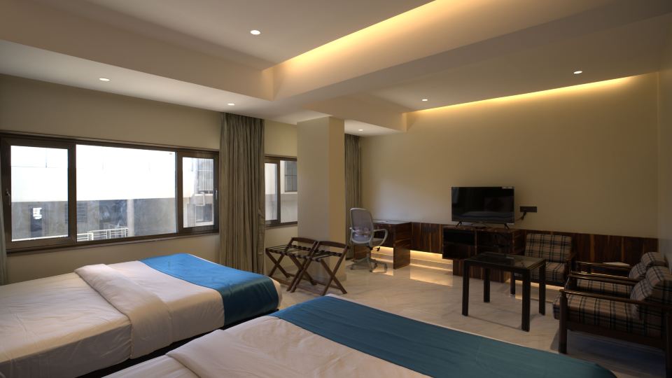 Hotel Prince