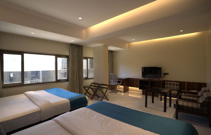 Hotel Prince