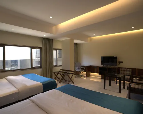 Hotel Prince فنادق في بوج