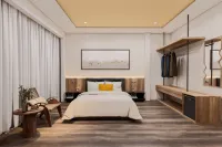 MAI HOTEL - Near Bui Vien Street