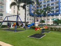 Sea Residences by EXIN