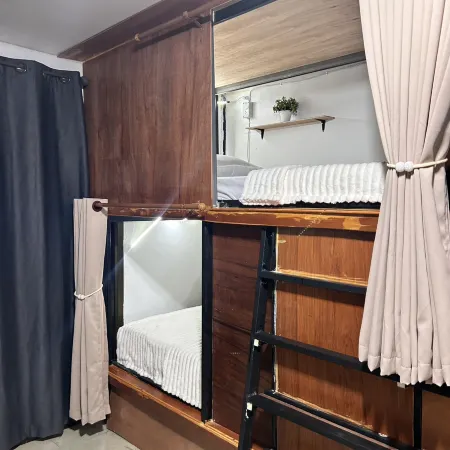 Blueka Hostel Ko Chang