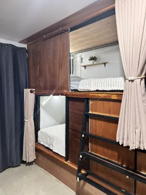Blueka Hostel Ko Chang - 青年旅舍