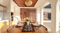Tegal Manis Villa Ubud