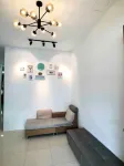 Sakura 3 Homestay Kampar by Sakura Homestay