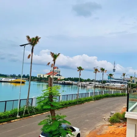 3 BR Noble Cove Batam Near Ferry Terminal