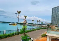 3 BR Noble Cove Batam Near Ferry Terminal