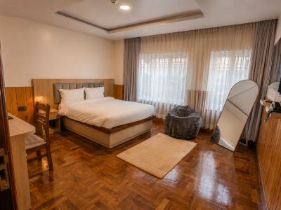 Innerview Apartment